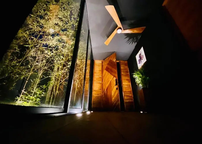 Room In The Jungle + Private Natural Cenote