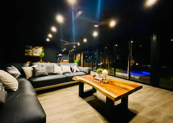 Room In The Jungle + Private Natural Cenote